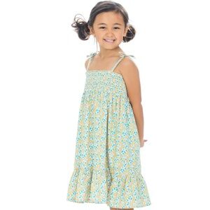Bisby Lucy Dress - Size 5